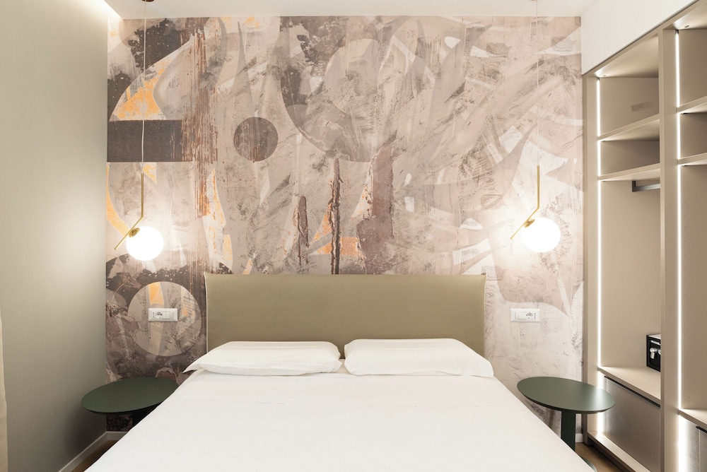 Maison Rasella Palace Suites