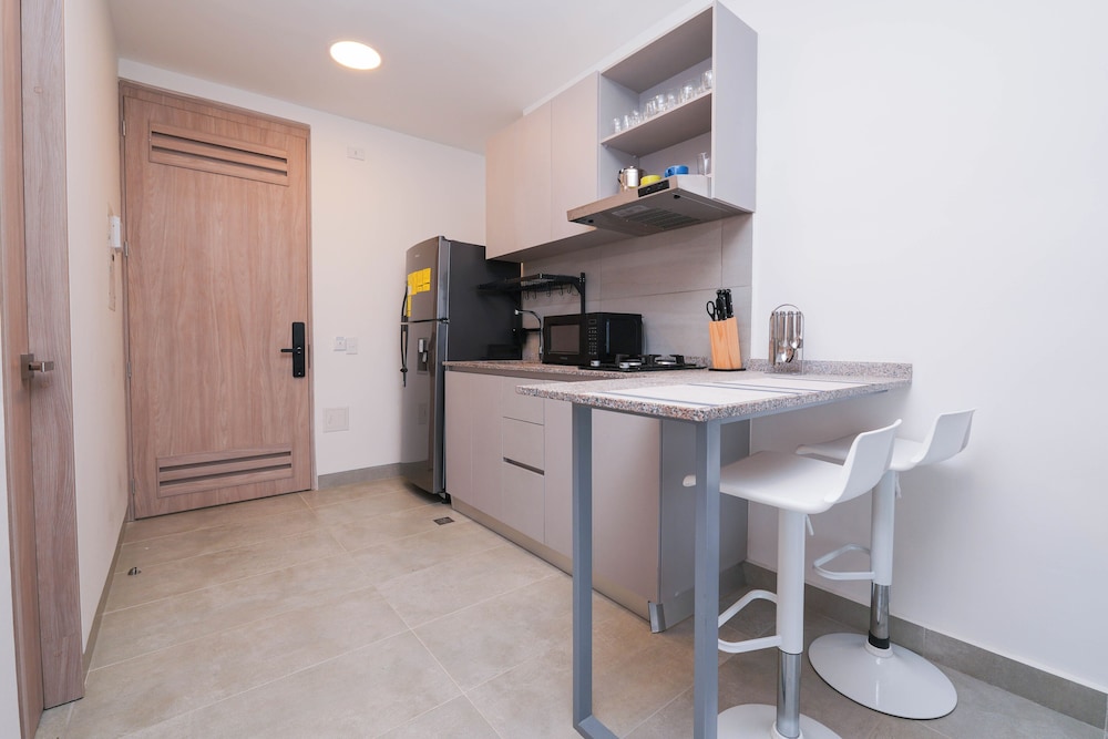Apartamentos Santa Marina by C - HOST