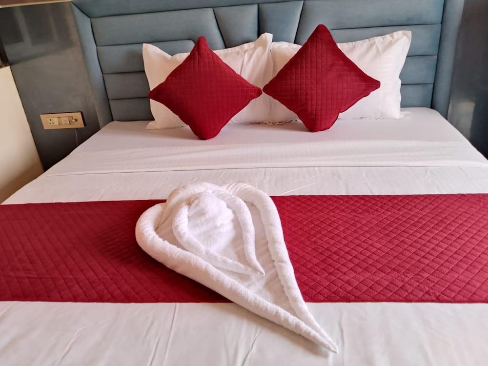 Hotel Kamla Kishan