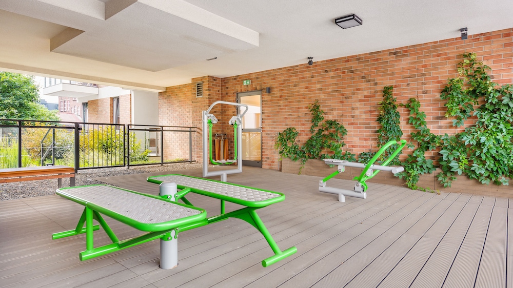 Apartamenty Sun & Snow Garden Gates view 4