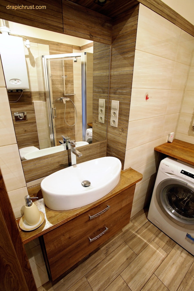 Apartments Dunin