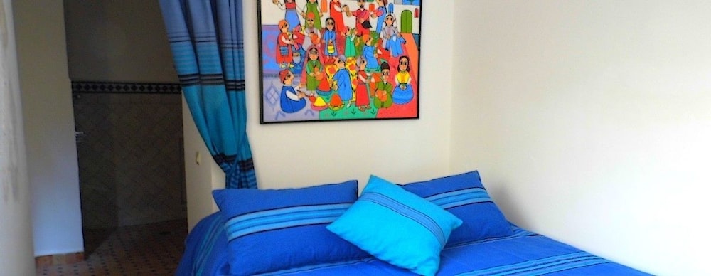 Riad Marco Andaluz
