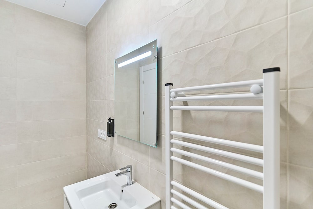 Apartamento Catedral Palace by gaiarooms