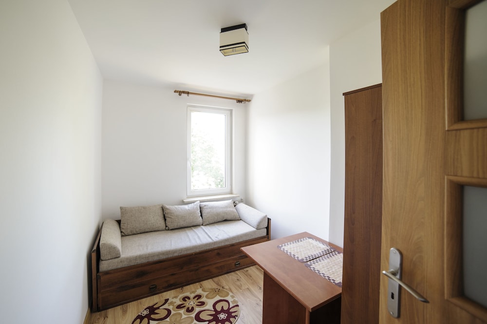 Joli Bord Apartment