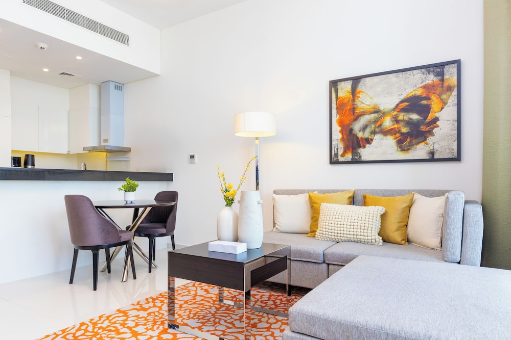 Bloomfields 1Br Golfside Getaway DAMAC H