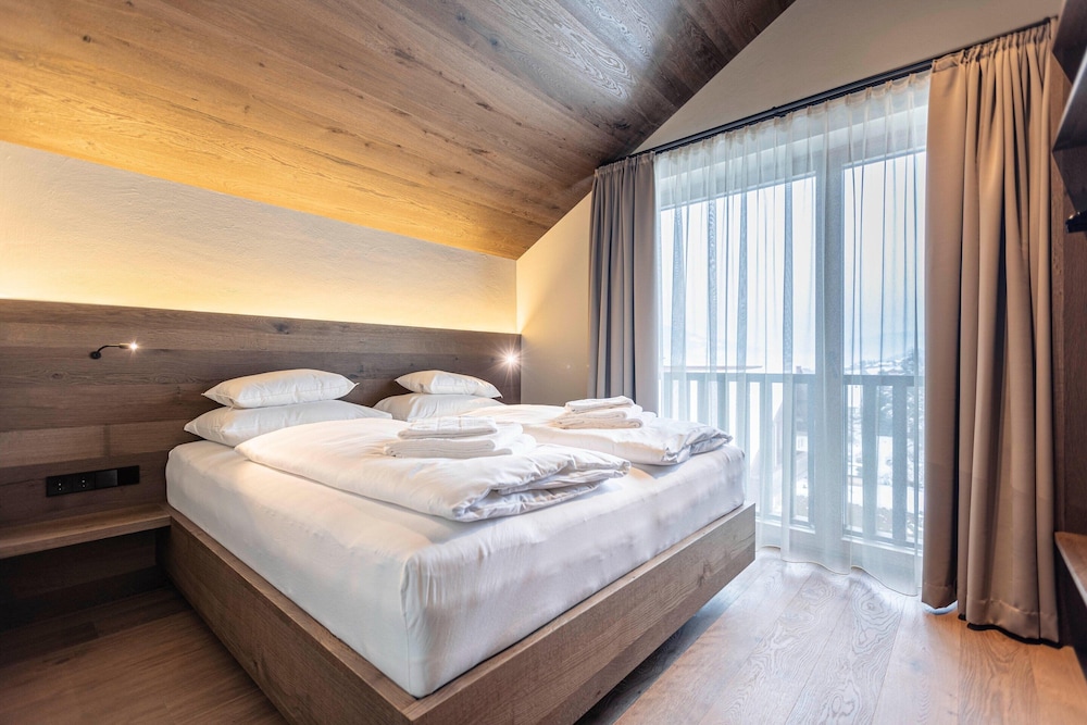 Premium Penthouse With Sauna