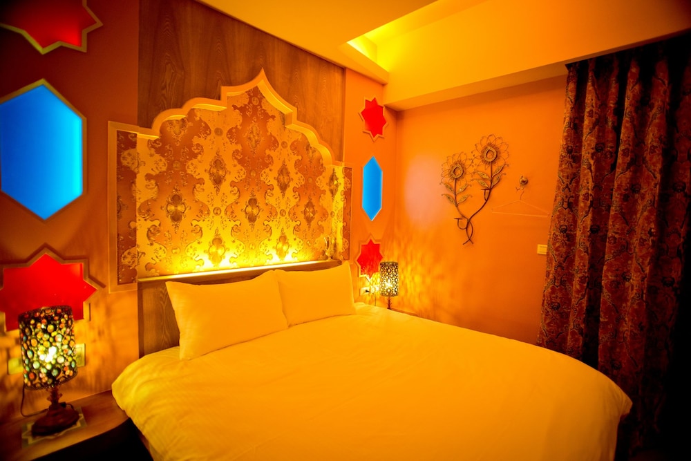 Kaho Hotel