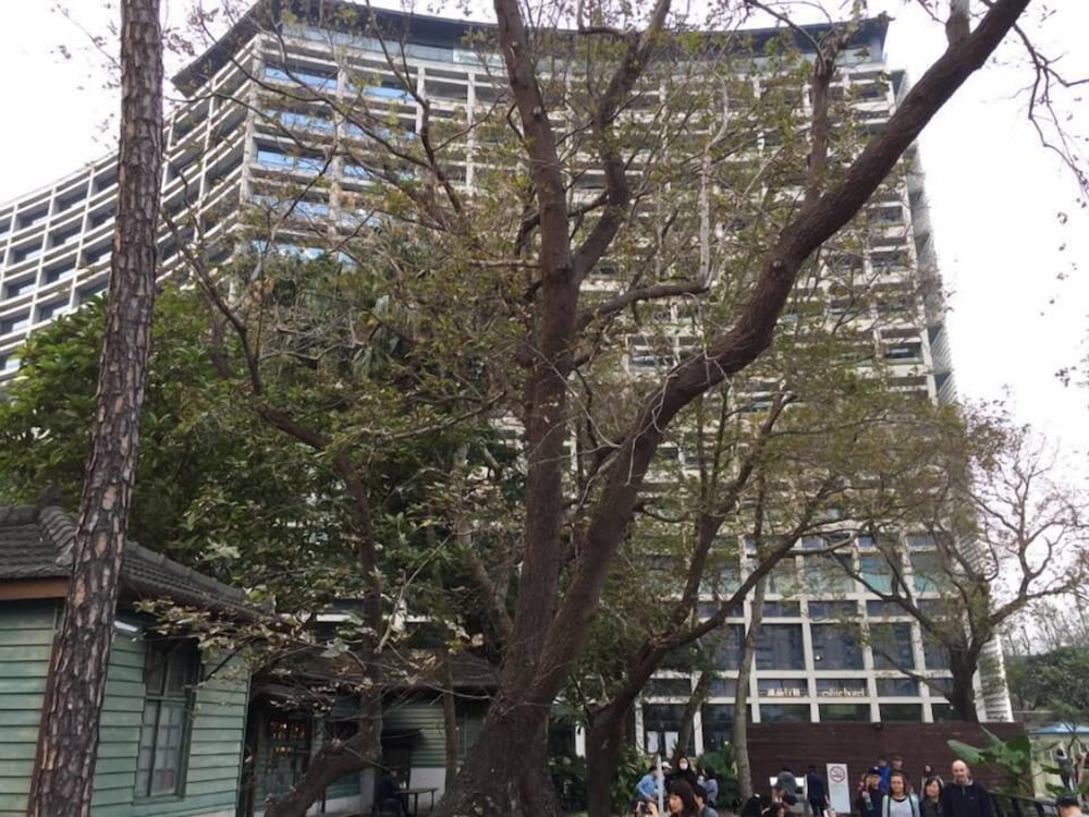 Dongqu Light Inn