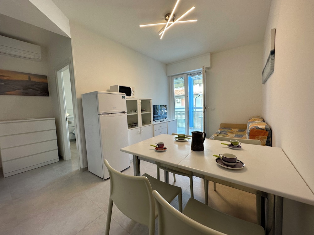 Bright Apartment in Bibione Close to the sea