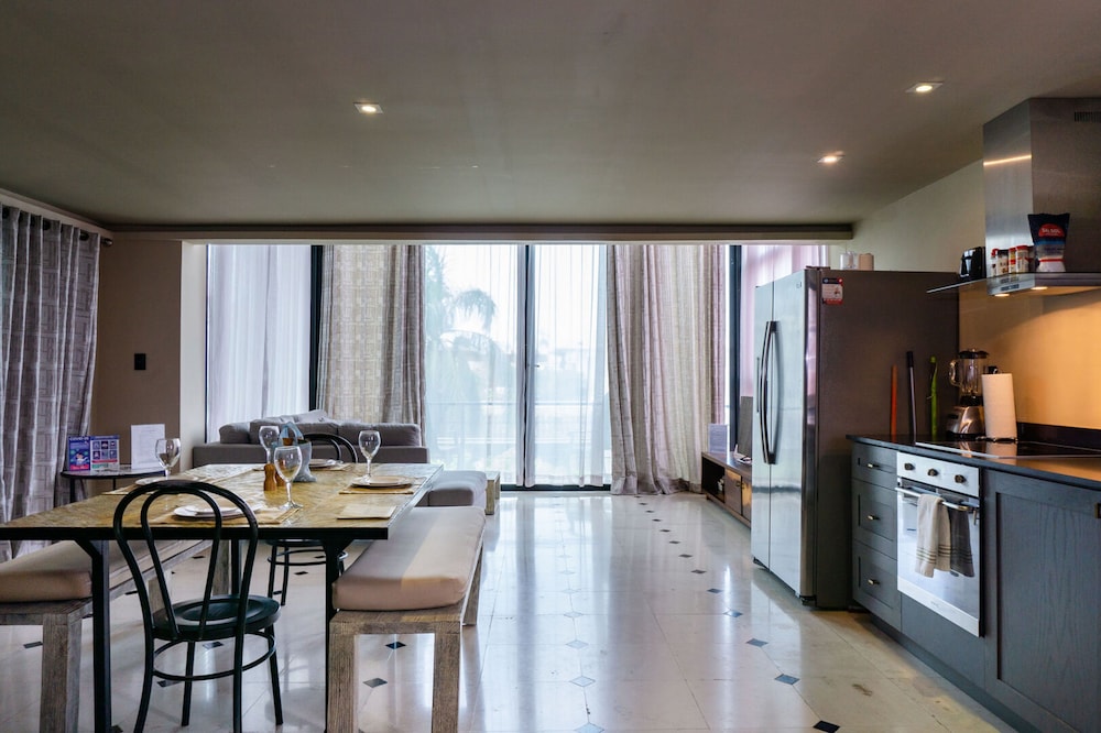 Lotus Luxury Condo