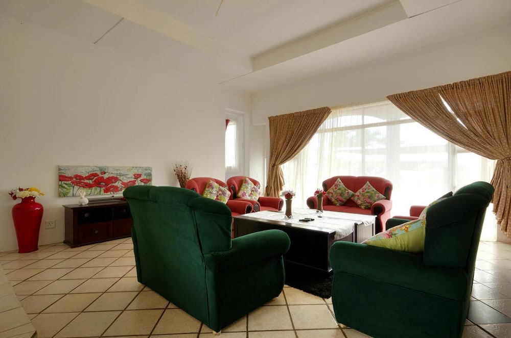 Ntoliwa B&B