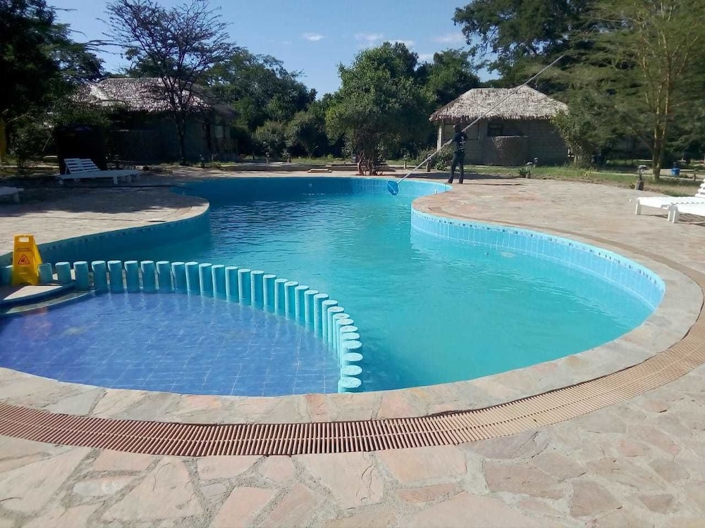 Mara Sweet Acacia Lodge