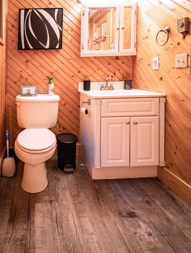 stayNantahala - Smoky Mountain Cabins