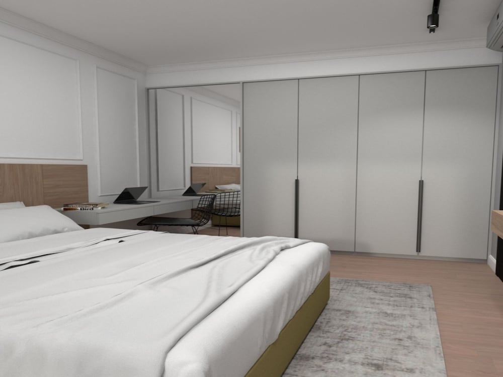 Lucciola Boutique Rooms