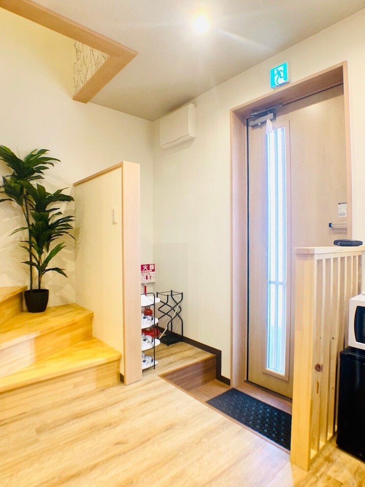 Asahi Kasumi Villa