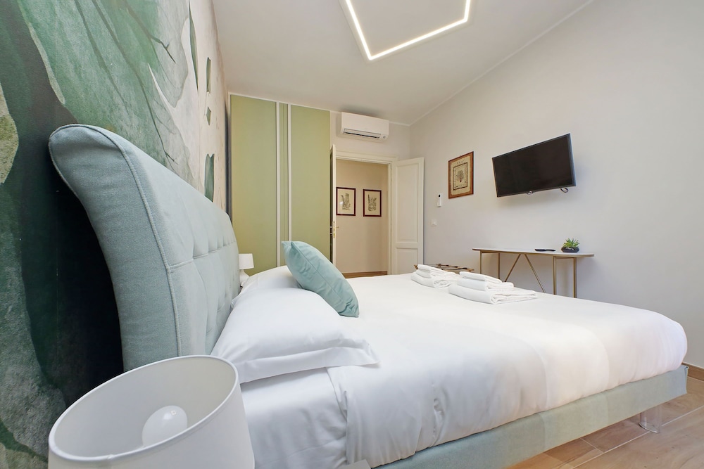 4bnb - Stylish Spacious Apartment Near Vatican