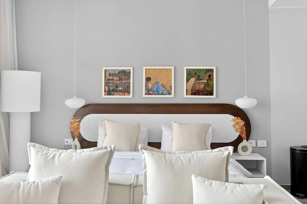 Aeon Towers Residence - BirdNest