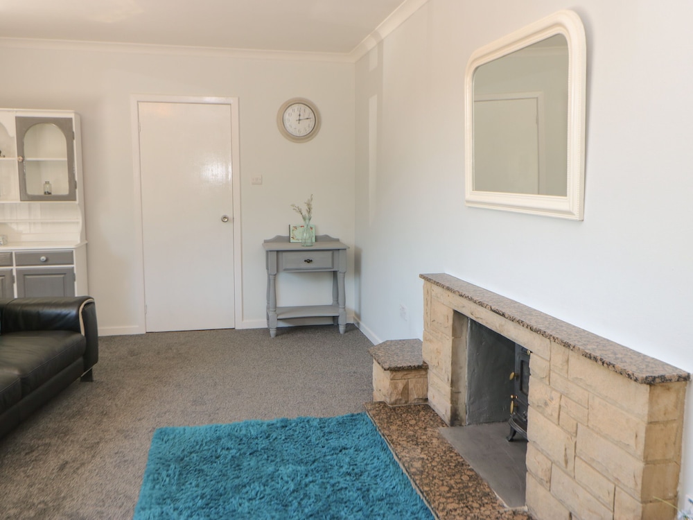 Bankwell Cottage