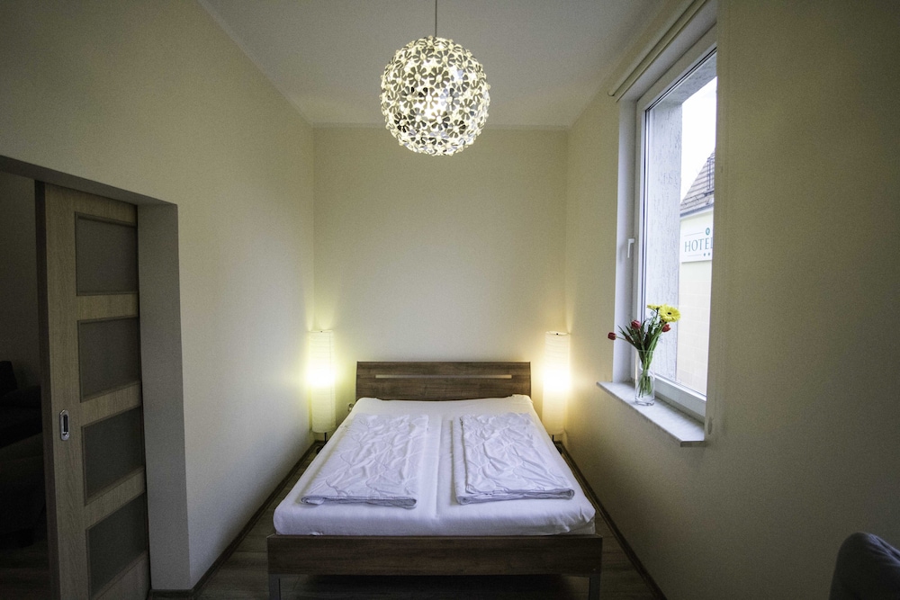 Baltic-Apartments - Willa Carmen