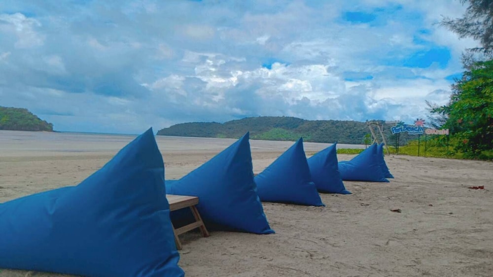 PAN Beachfront Resort Krabi