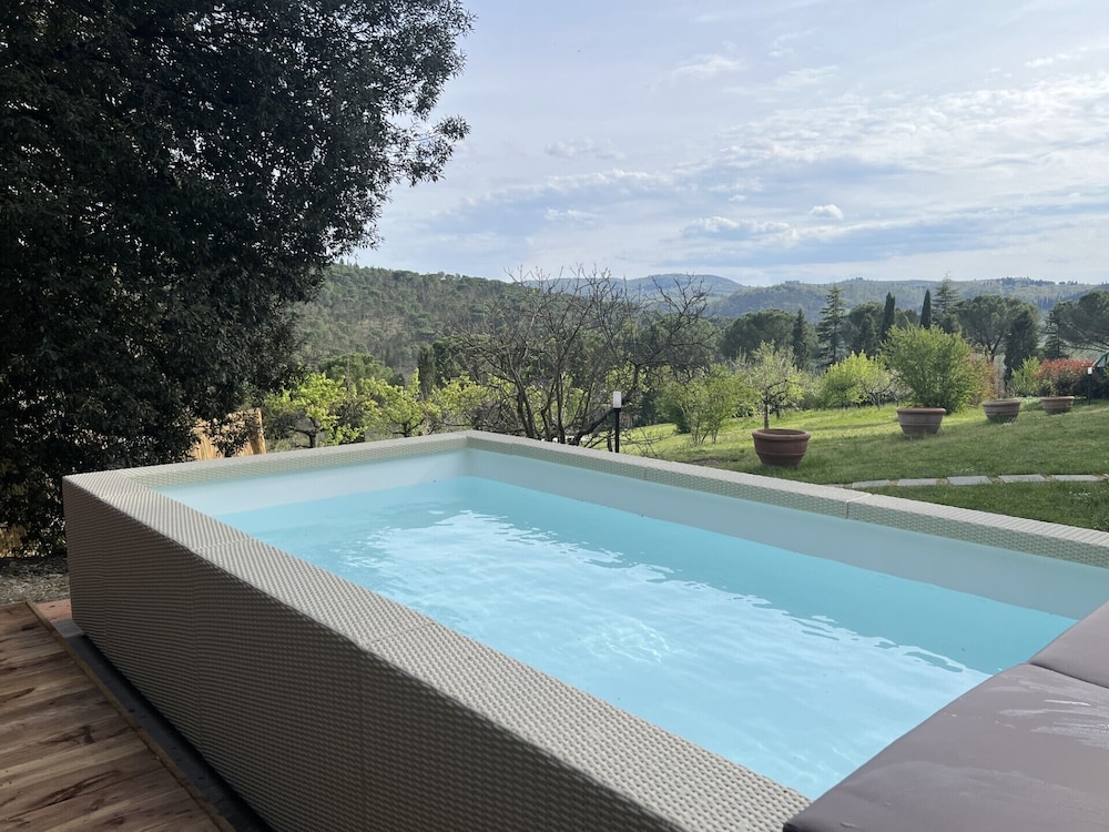 Casa Riccimballa