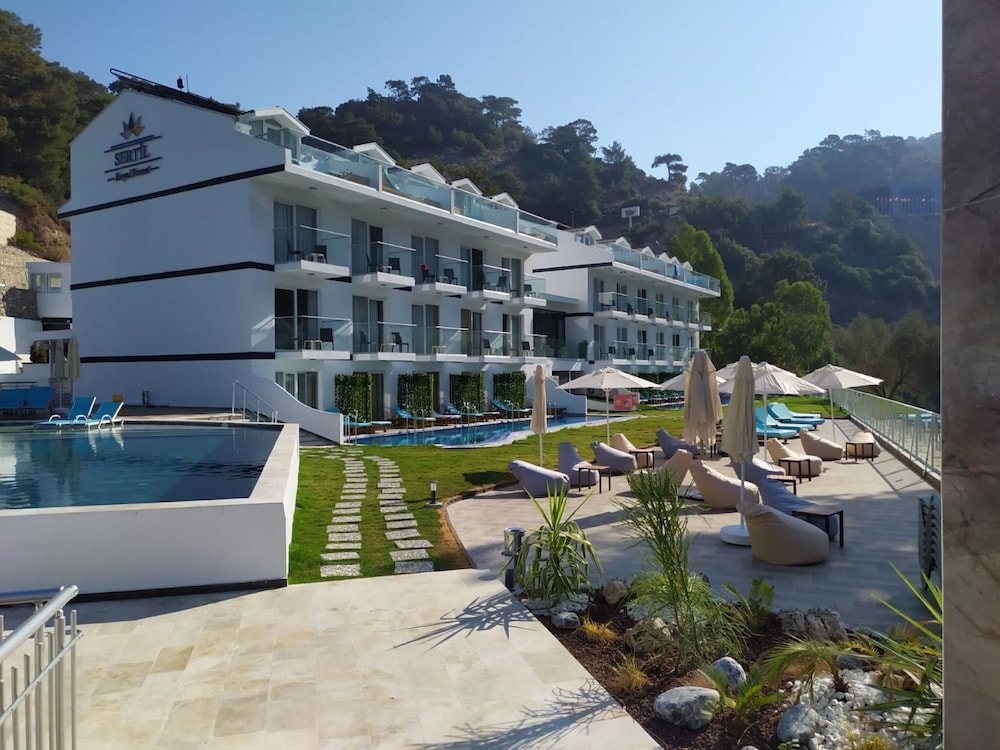 King Royal Palace Otel Ölüdeniz - Image 9