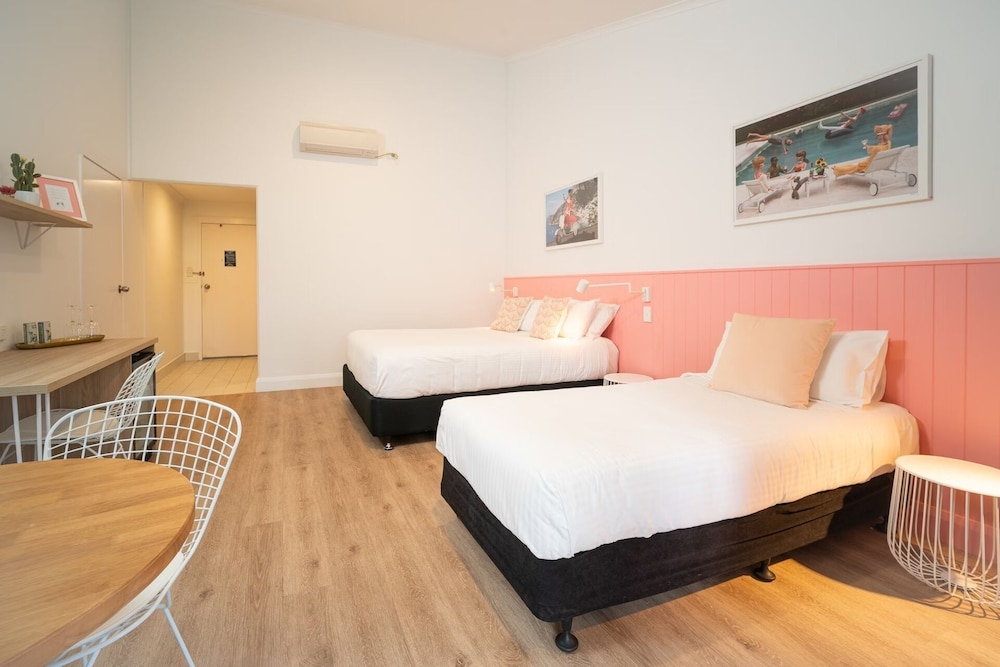 The Cubana Resort Nambucca Heads