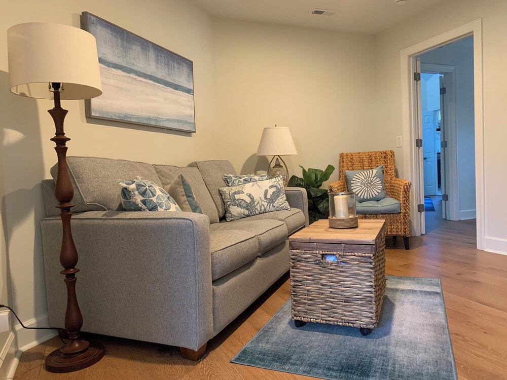 35 St. Andrews Place at The Sea Pines Resort