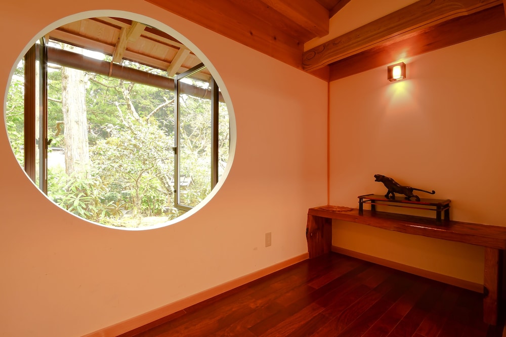 Koyasan Syukubou Fudouin