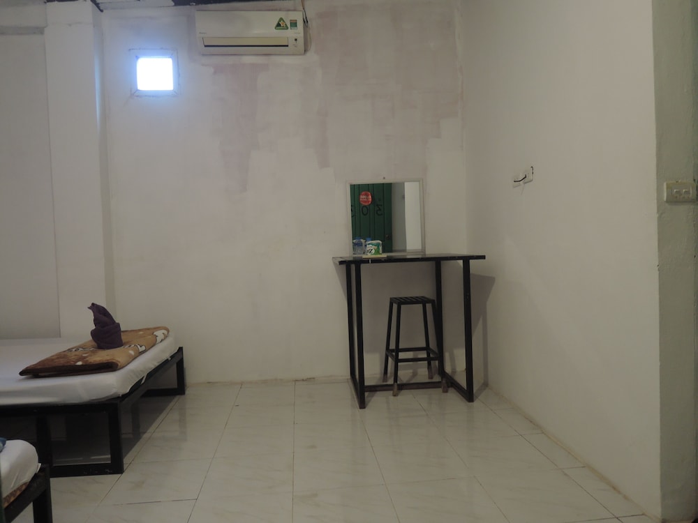Vang Vieng Rock Backpacker Hostel