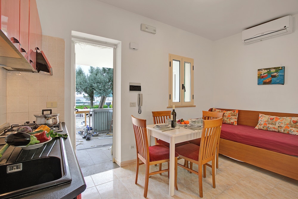 Stella Marina Residence
