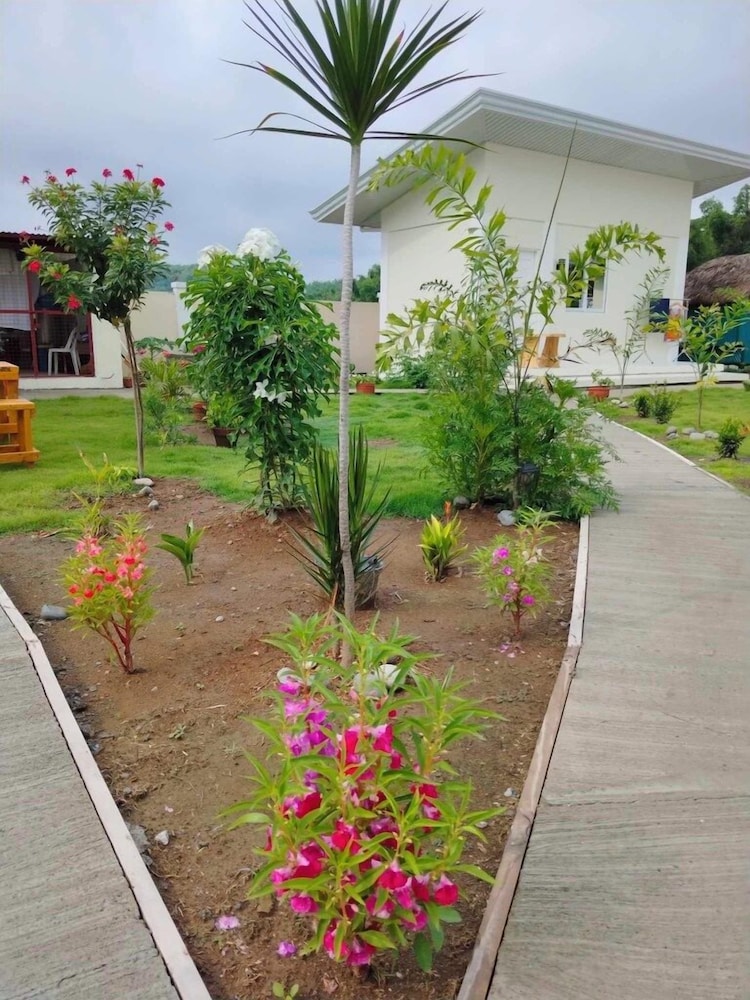The Kubo Gardens