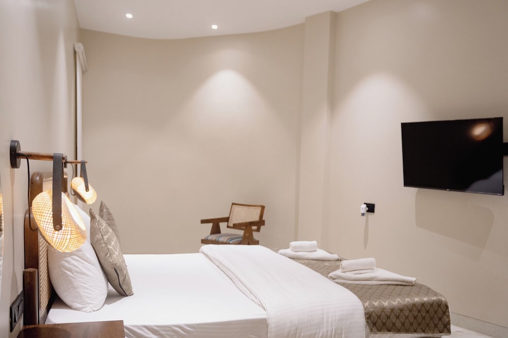 Kaas by Safarnama - Boutique Hotel