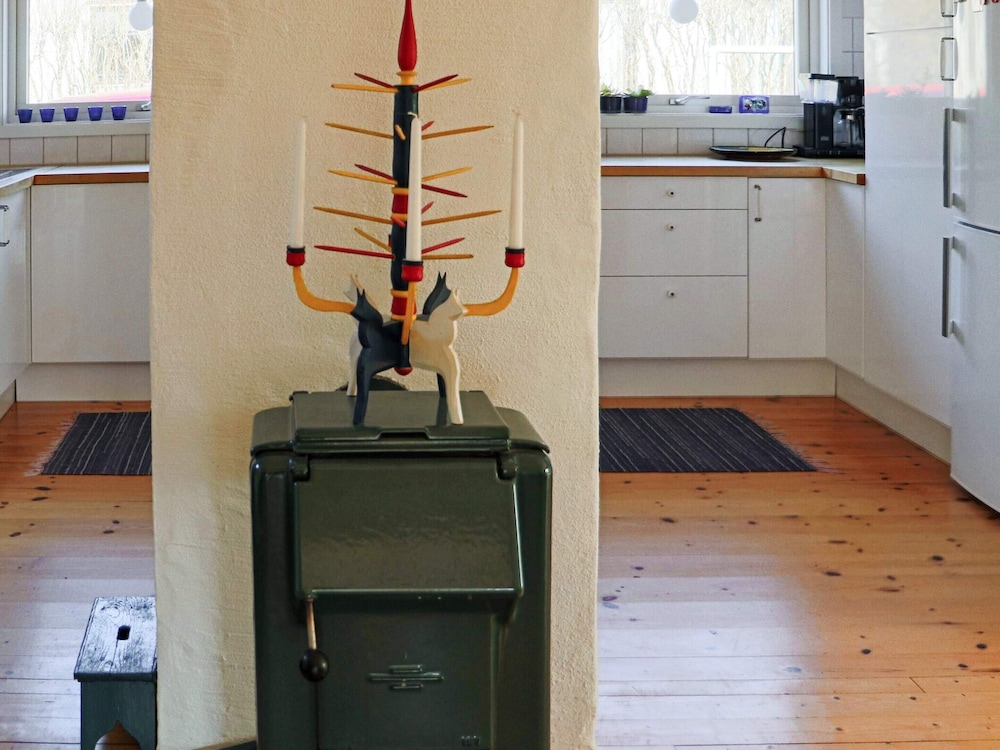 4 Star Holiday Home in Skane/vejbystrand