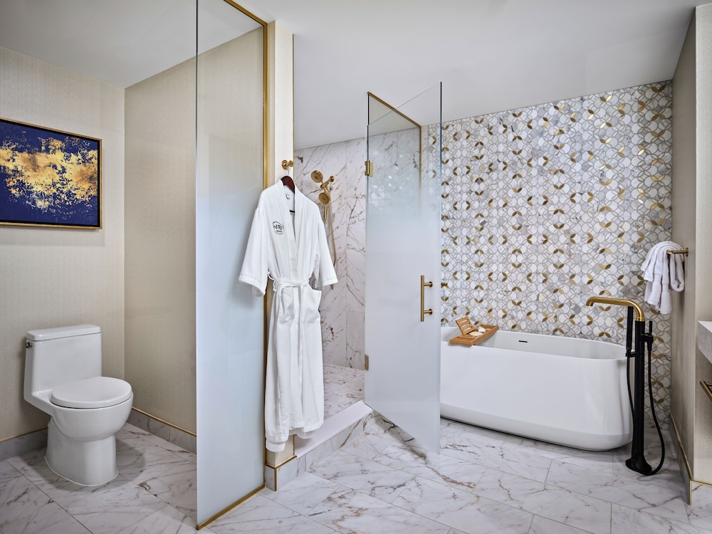 Hard Rock Hotel & Casino Ottawa - Image 4