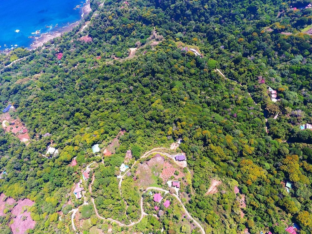 Villa for 12 Guests Best Whale s Tail and Ocean Views view 3