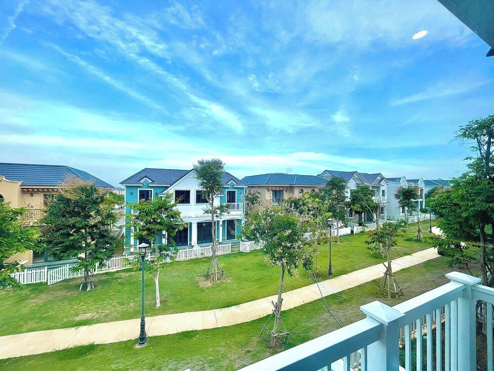 Novaworld Phan Thiet - QT Villa