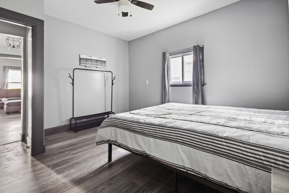 6Br Vacation Spot-Minutes To Niagara Falls Usa