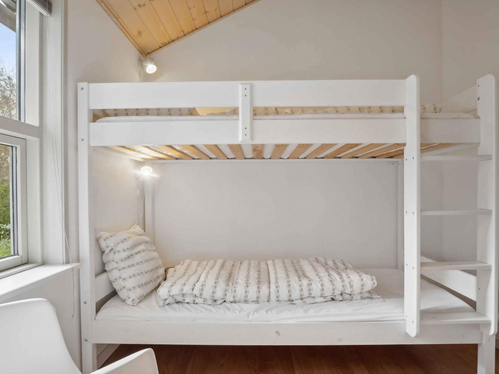 5 Star Holiday Home in Dannemare