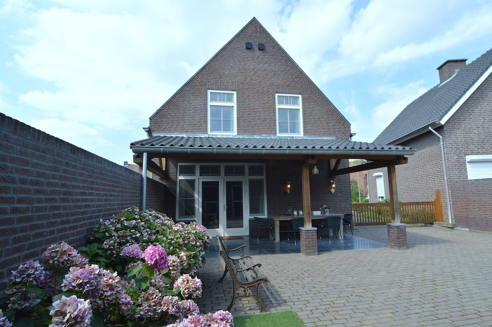 Apartment in Posterholt Near Meinweg Park view 5