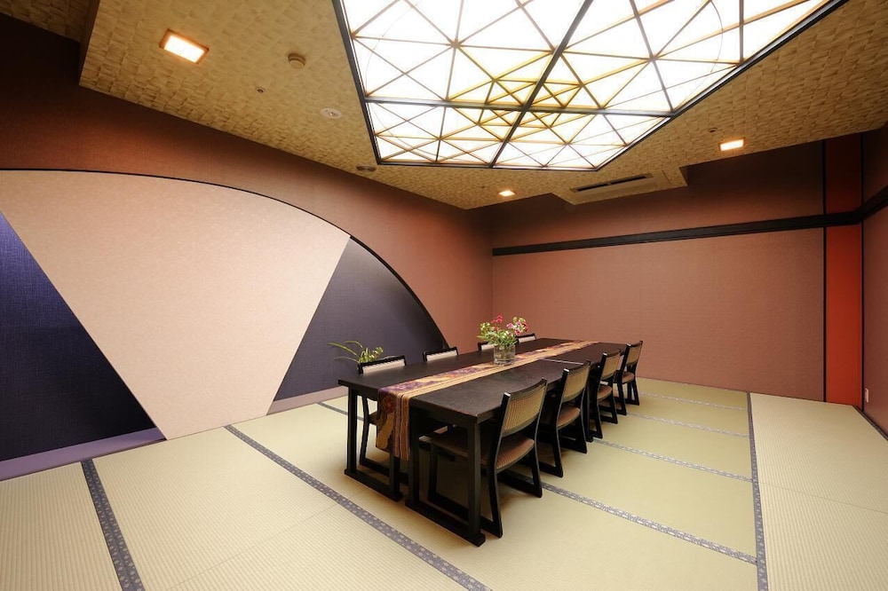 Hamanako Kanzanjionsen Hotel Kikusuitei