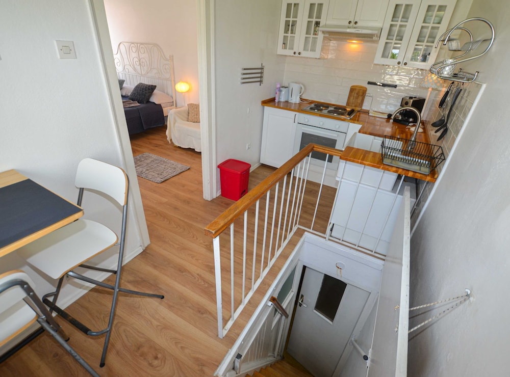 Contemporary and Charming Lodge Rovinj