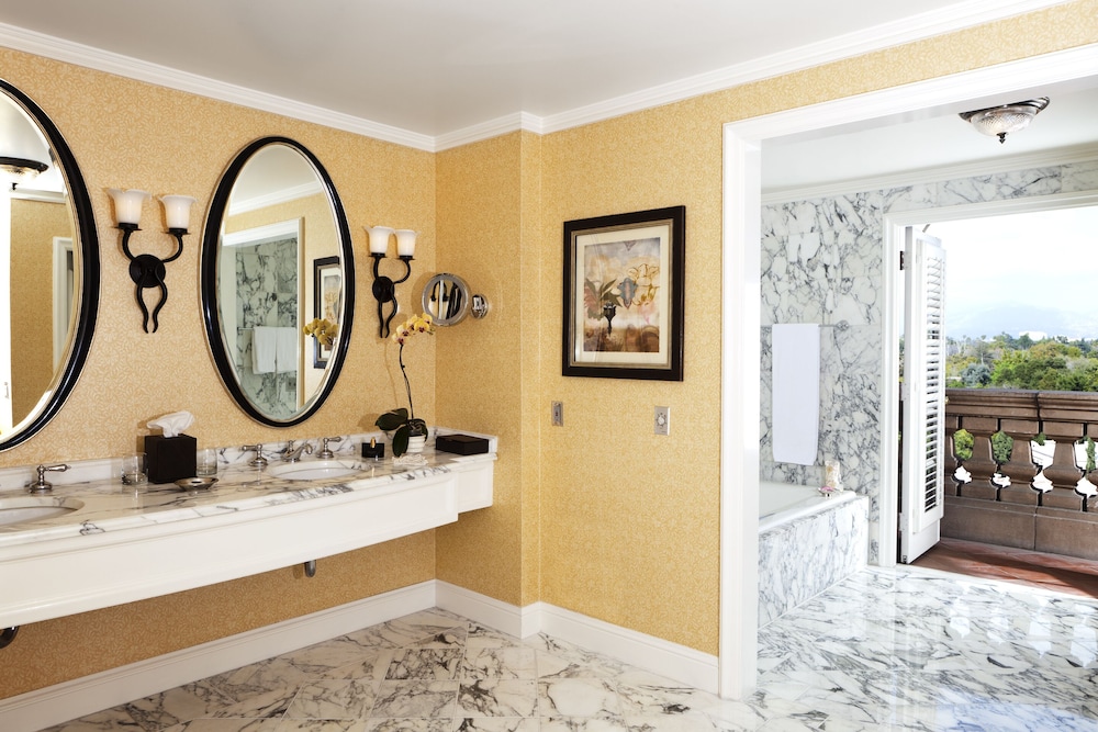 San Francisco Vacations - Langham Huntington, Pasadena, Los Angeles - Property Image 57