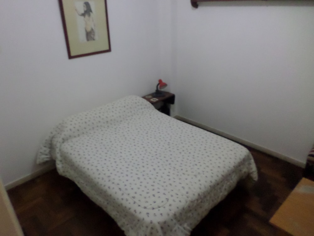 Departamento MDQ Colon by EF