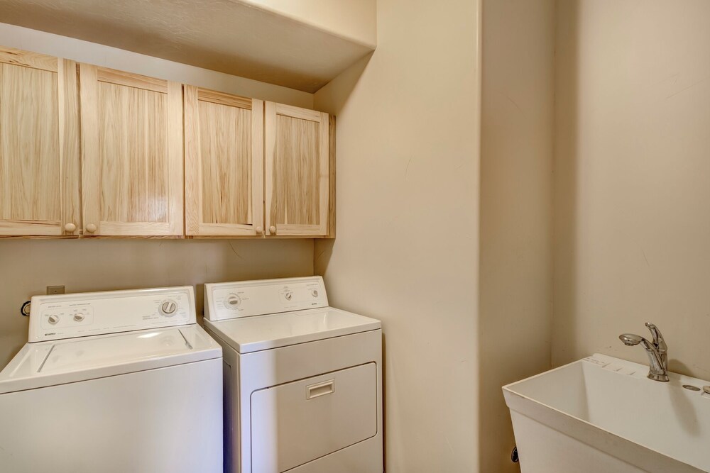 Blue Lake Lodge by Ruidoso Vacation Rentals