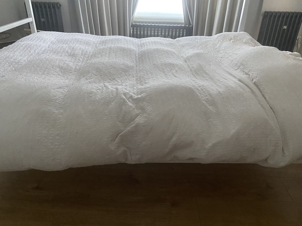 Mid City Charm - 1-bed Apartment in London