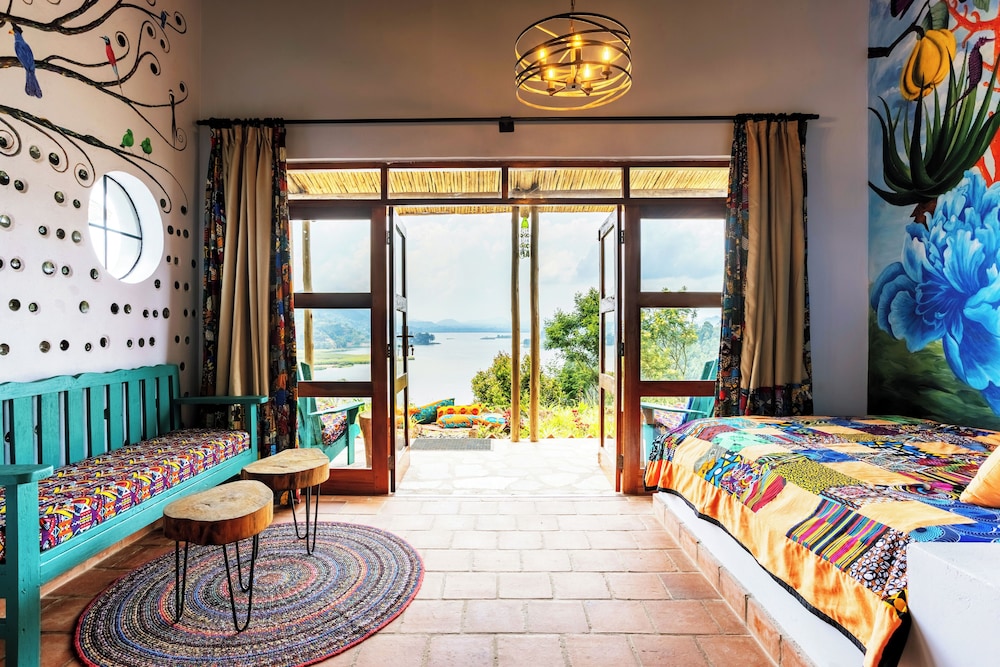 Chameleon Hill Forest Lodge