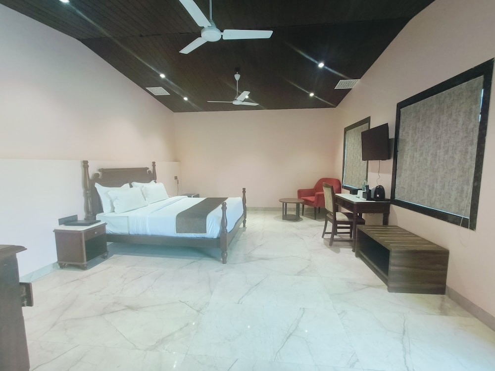 ShriGo Hotel Bhilwara