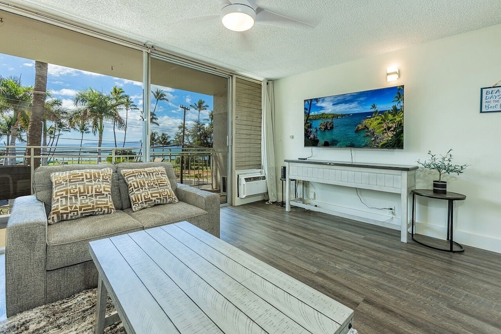 Island Surf 308 1 Bedroom Condo