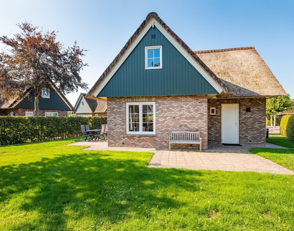 Pleasant Villa Near sea and Beach